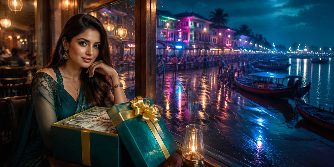 spin gaming